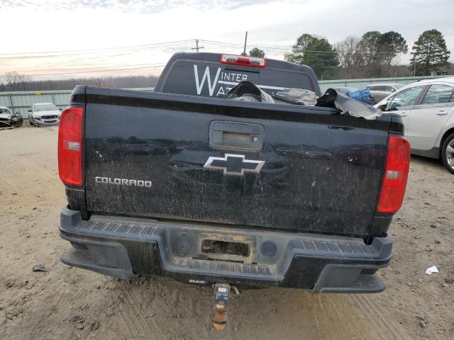 Photo 5 VIN: 1GCGSDE37G1341578 - CHEVROLET COLORADO 