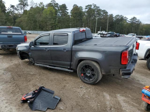 Photo 1 VIN: 1GCGSDE38G1139249 - CHEVROLET COLORADO Z 