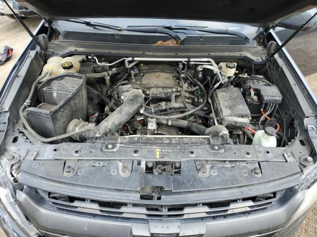 Photo 10 VIN: 1GCGSDE38G1139249 - CHEVROLET COLORADO Z 