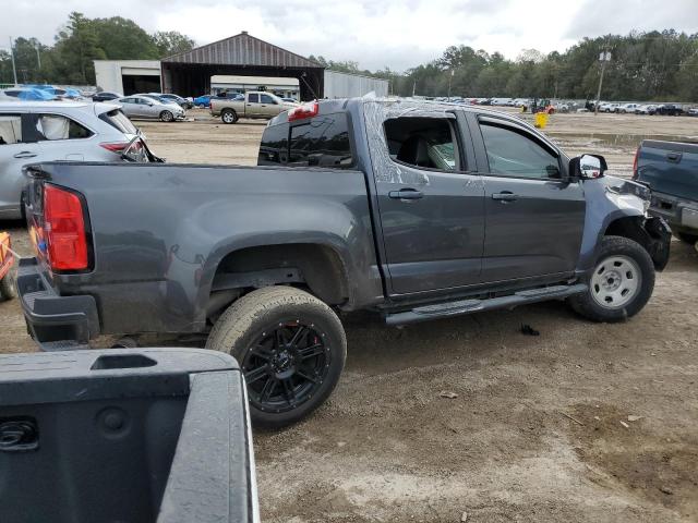 Photo 2 VIN: 1GCGSDE38G1139249 - CHEVROLET COLORADO Z 