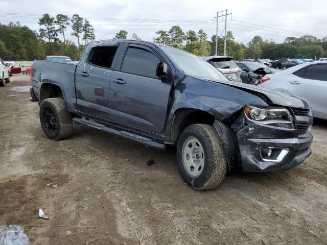 Photo 3 VIN: 1GCGSDE38G1139249 - CHEVROLET COLORADO Z 