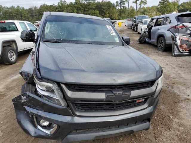 Photo 4 VIN: 1GCGSDE38G1139249 - CHEVROLET COLORADO Z 