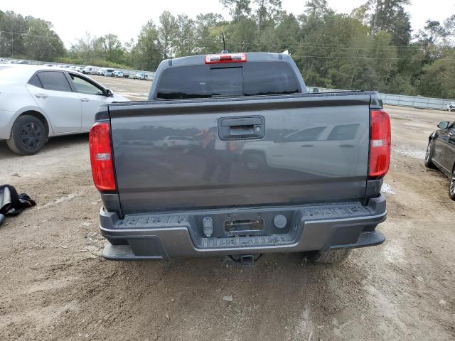 Photo 5 VIN: 1GCGSDE38G1139249 - CHEVROLET COLORADO Z 