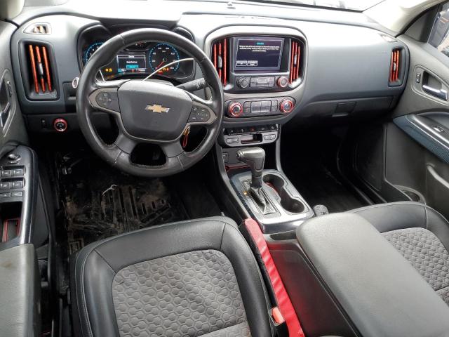 Photo 7 VIN: 1GCGSDE38G1139249 - CHEVROLET COLORADO Z 