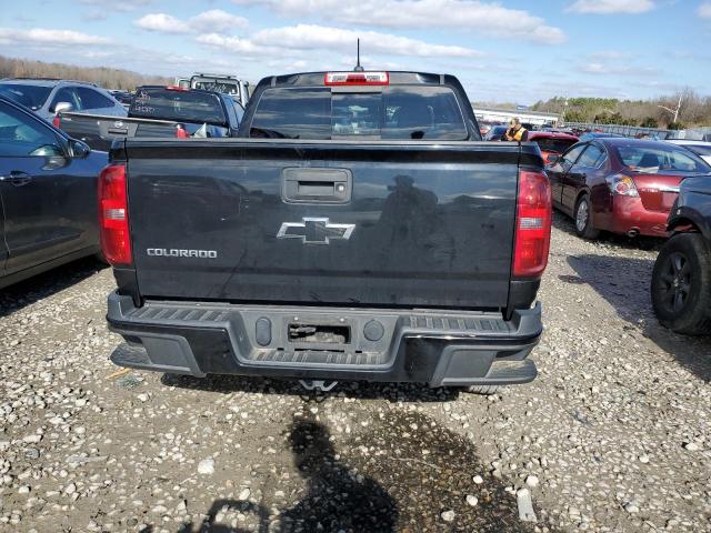 Photo 5 VIN: 1GCGSDE38G1182604 - CHEVROLET COLORADO Z 