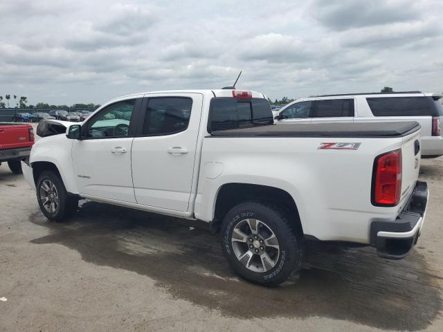 Photo 1 VIN: 1GCGSDE39G1355546 - CHEVROLET COLORADO Z 