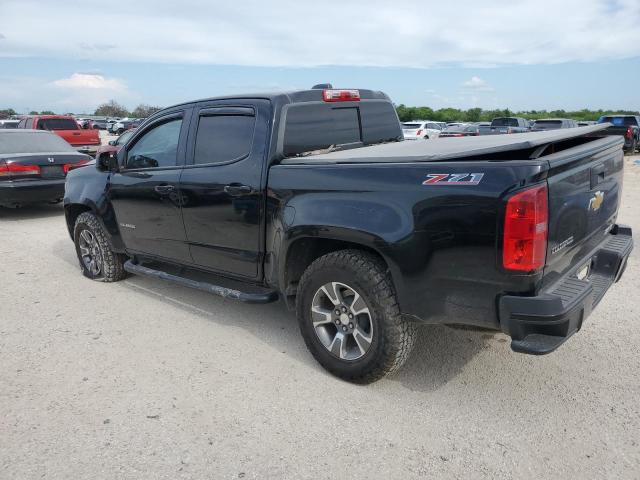 Photo 1 VIN: 1GCGSDEAXG1170307 - CHEVROLET COLORADO Z 