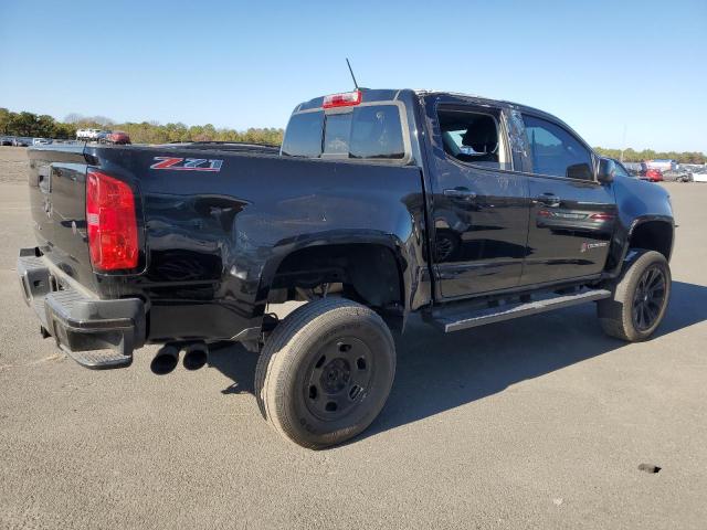 Photo 2 VIN: 1GCGSDEN0H1328741 - CHEVROLET COLORADO Z 