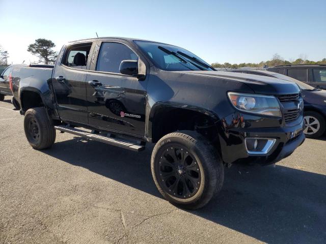 Photo 3 VIN: 1GCGSDEN0H1328741 - CHEVROLET COLORADO Z 