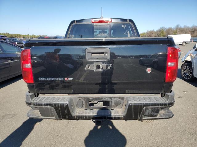 Photo 5 VIN: 1GCGSDEN0H1328741 - CHEVROLET COLORADO Z 