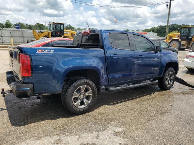 Photo 2 VIN: 1GCGSDEN0K1297885 - CHEVROLET COLORADO 