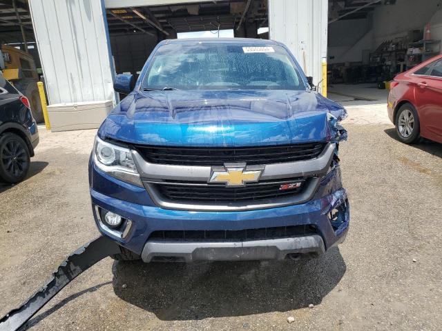 Photo 4 VIN: 1GCGSDEN0K1297885 - CHEVROLET COLORADO 