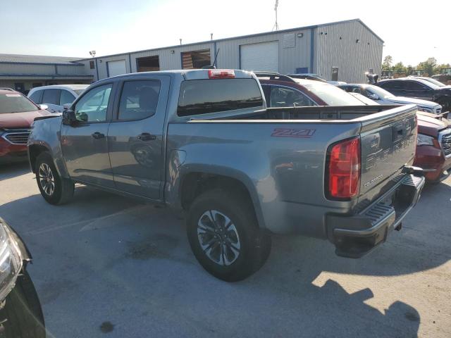 Photo 1 VIN: 1GCGSDEN0N1137137 - CHEVROLET COLORADO Z 