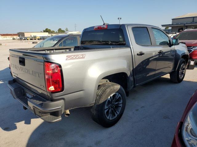 Photo 2 VIN: 1GCGSDEN0N1137137 - CHEVROLET COLORADO Z 