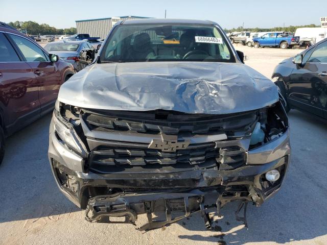 Photo 4 VIN: 1GCGSDEN0N1137137 - CHEVROLET COLORADO Z 