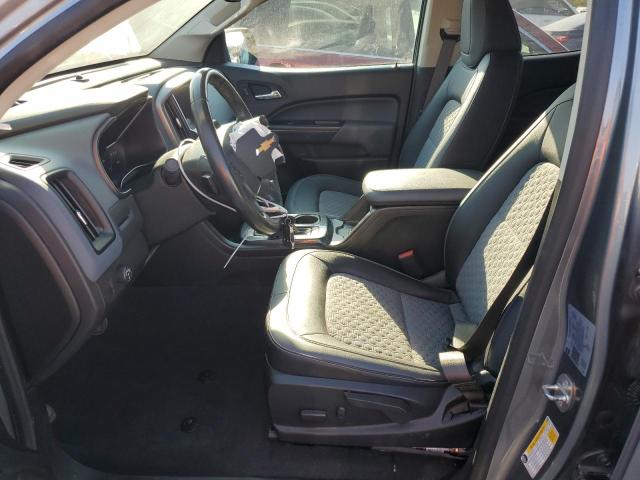 Photo 6 VIN: 1GCGSDEN0N1137137 - CHEVROLET COLORADO Z 