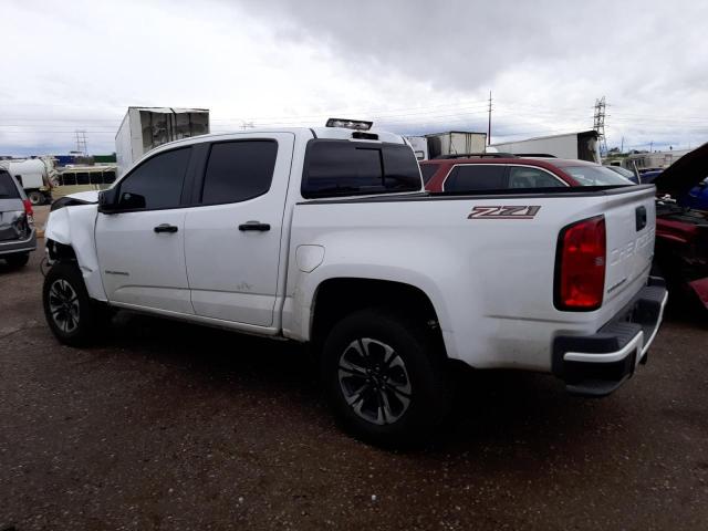 Photo 1 VIN: 1GCGSDEN0N1138529 - CHEVROLET COLORADO Z 