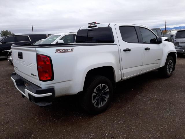 Photo 2 VIN: 1GCGSDEN0N1138529 - CHEVROLET COLORADO Z 