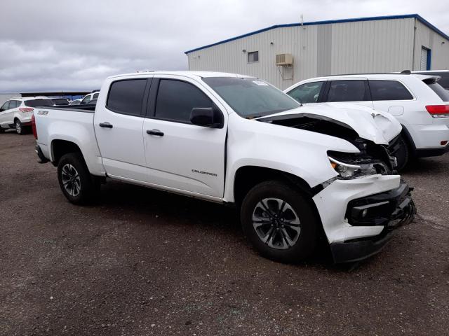 Photo 3 VIN: 1GCGSDEN0N1138529 - CHEVROLET COLORADO Z 