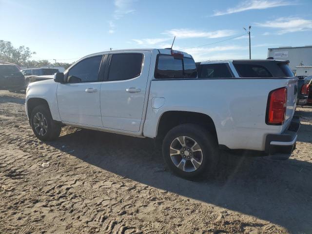 Photo 1 VIN: 1GCGSDEN1H1268789 - CHEVROLET COLORADO Z 