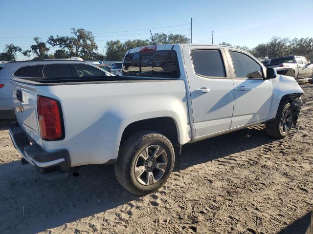 Photo 2 VIN: 1GCGSDEN1H1268789 - CHEVROLET COLORADO Z 