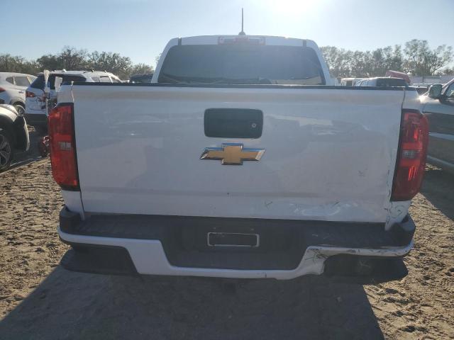 Photo 5 VIN: 1GCGSDEN1H1268789 - CHEVROLET COLORADO Z 