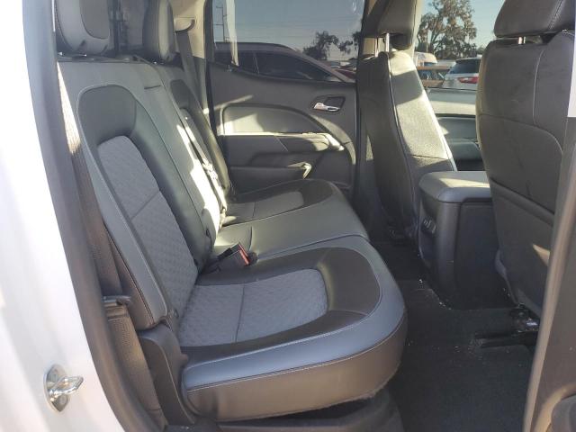 Photo 9 VIN: 1GCGSDEN1H1268789 - CHEVROLET COLORADO Z 