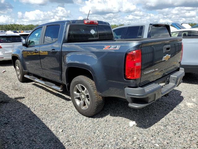 Photo 1 VIN: 1GCGSDEN1K1243821 - CHEVROLET COLORADO Z 