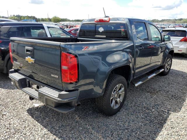 Photo 2 VIN: 1GCGSDEN1K1243821 - CHEVROLET COLORADO Z 