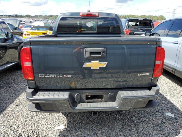 Photo 5 VIN: 1GCGSDEN1K1243821 - CHEVROLET COLORADO Z 