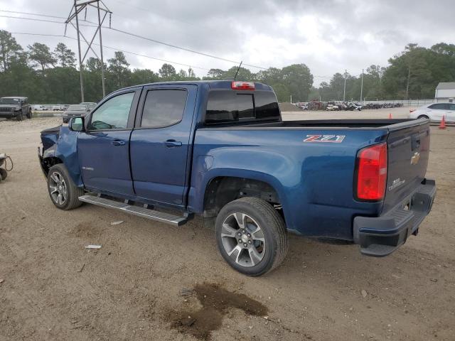 Photo 1 VIN: 1GCGSDEN1L1175375 - CHEVROLET COLORADO 