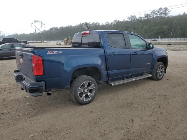 Photo 2 VIN: 1GCGSDEN1L1175375 - CHEVROLET COLORADO 