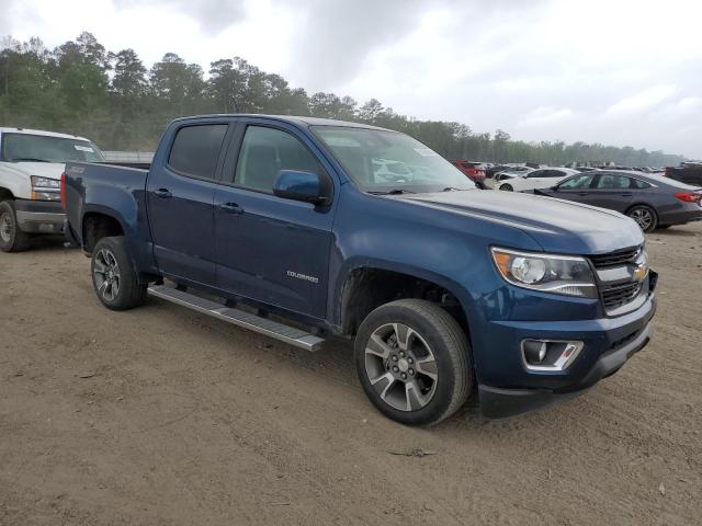 Photo 3 VIN: 1GCGSDEN1L1175375 - CHEVROLET COLORADO 