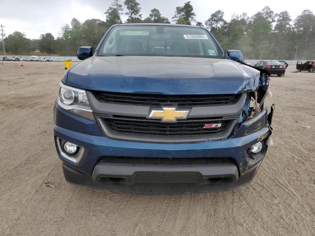 Photo 4 VIN: 1GCGSDEN1L1175375 - CHEVROLET COLORADO 