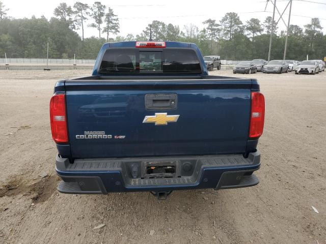 Photo 5 VIN: 1GCGSDEN1L1175375 - CHEVROLET COLORADO 