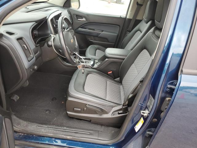 Photo 6 VIN: 1GCGSDEN1L1175375 - CHEVROLET COLORADO 