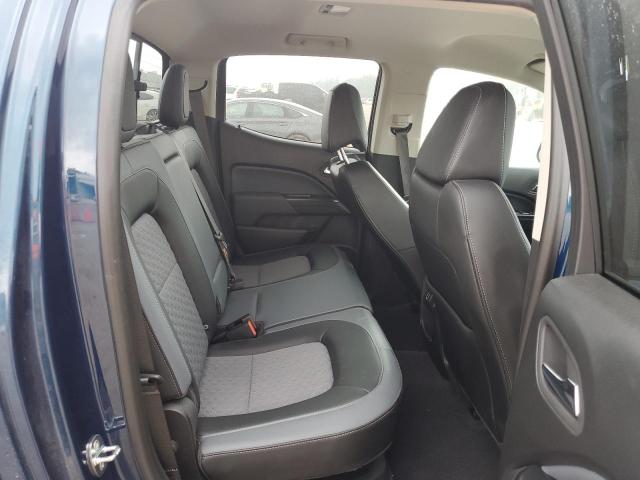 Photo 9 VIN: 1GCGSDEN1L1175375 - CHEVROLET COLORADO 