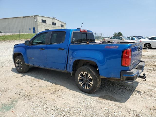 Photo 1 VIN: 1GCGSDEN1M1239948 - CHEVROLET COLORADO Z 