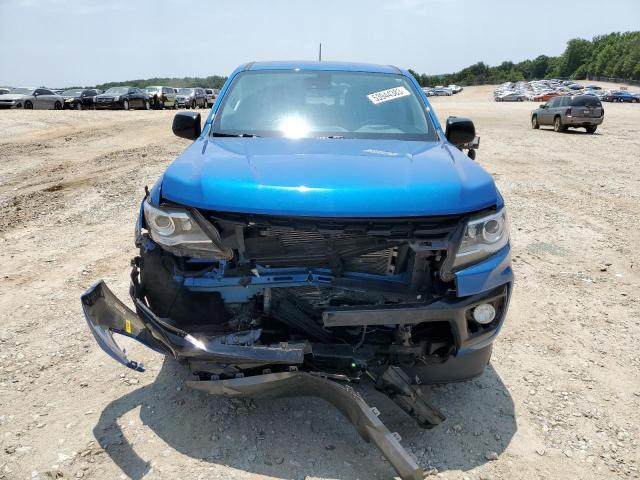 Photo 4 VIN: 1GCGSDEN1M1239948 - CHEVROLET COLORADO Z 