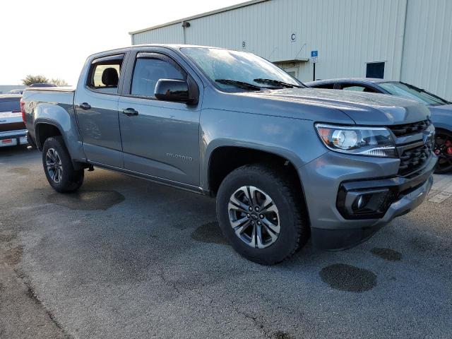 Photo 3 VIN: 1GCGSDEN1N1212444 - CHEVROLET COLORADO Z 