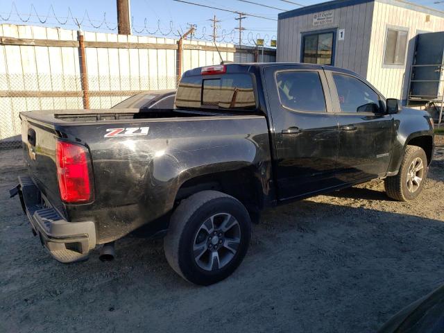 Photo 2 VIN: 1GCGSDEN2K1104703 - CHEVROLET COLORADO Z 