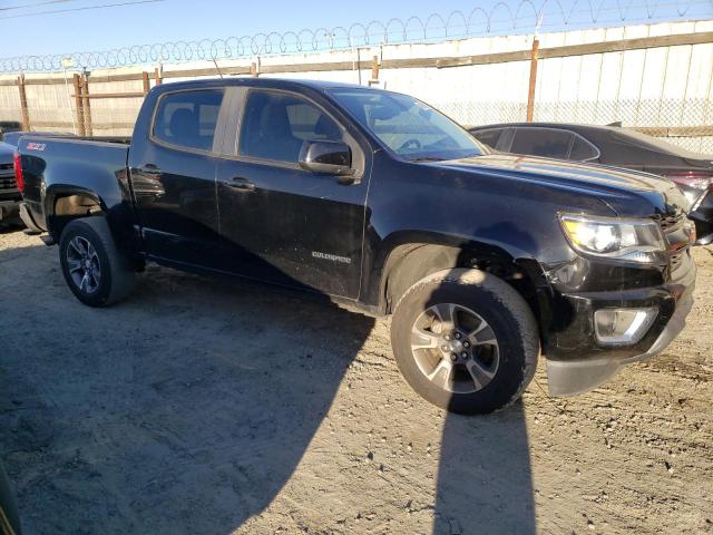 Photo 3 VIN: 1GCGSDEN2K1104703 - CHEVROLET COLORADO Z 