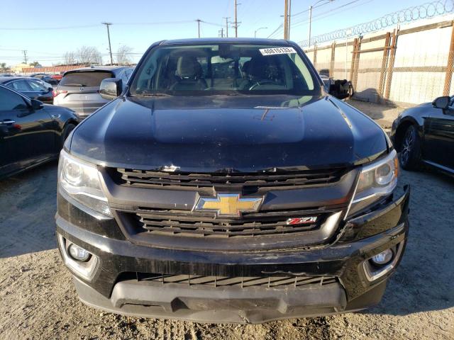 Photo 4 VIN: 1GCGSDEN2K1104703 - CHEVROLET COLORADO Z 