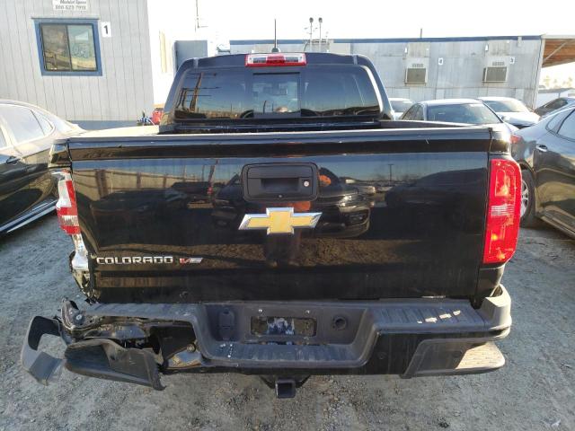 Photo 5 VIN: 1GCGSDEN2K1104703 - CHEVROLET COLORADO Z 