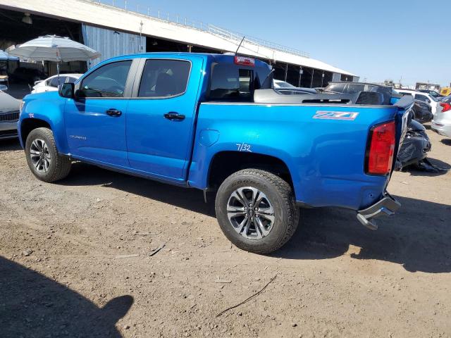 Photo 1 VIN: 1GCGSDEN2N1123353 - CHEVROLET COLORADO 