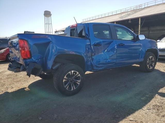 Photo 2 VIN: 1GCGSDEN2N1123353 - CHEVROLET COLORADO 