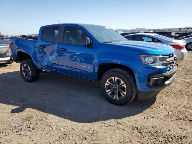 Photo 3 VIN: 1GCGSDEN2N1123353 - CHEVROLET COLORADO 