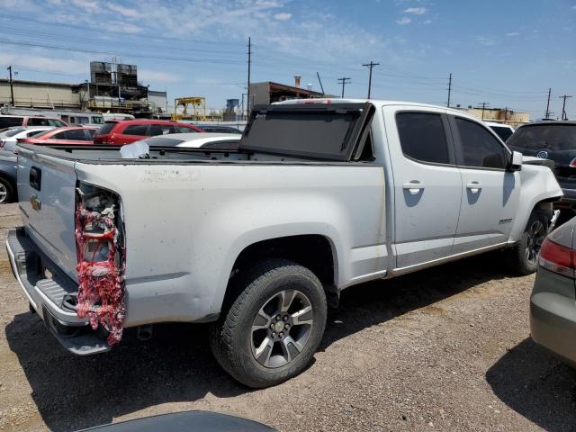 Photo 2 VIN: 1GCGSDEN3K1312556 - CHEVROLET COLORADO 