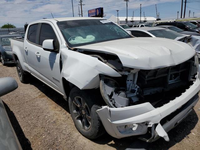 Photo 3 VIN: 1GCGSDEN3K1312556 - CHEVROLET COLORADO 