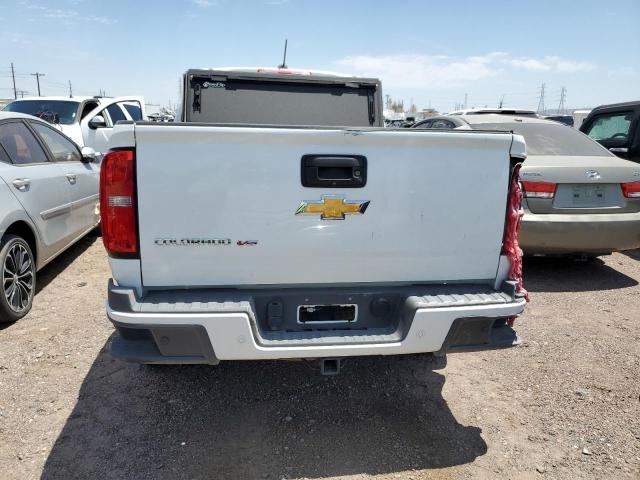 Photo 5 VIN: 1GCGSDEN3K1312556 - CHEVROLET COLORADO 